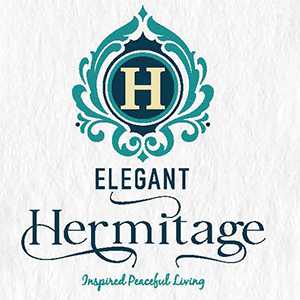 elegant hermitage logo
