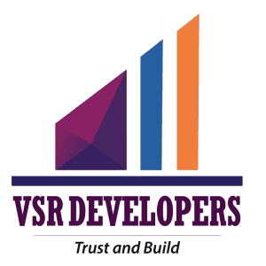 VSR Developers logo