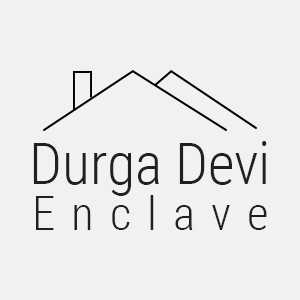 durga devi enclave logo