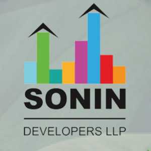 sonin park logo