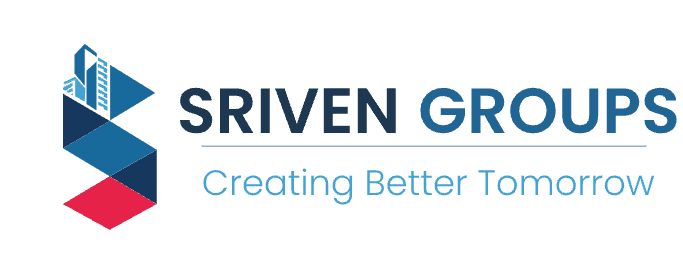 sriven groups logo