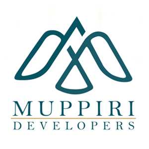 Muppiri Developers logo