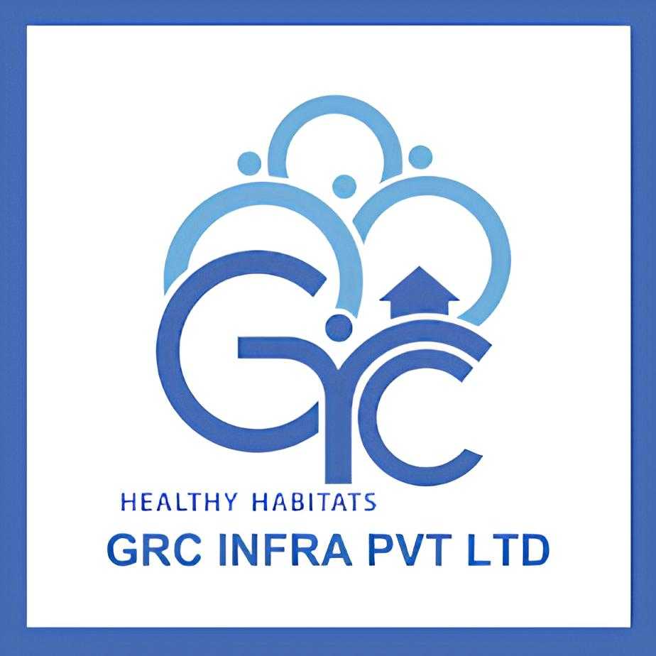 grc infra logo