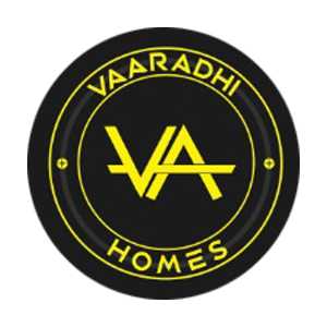 vaaradhi homes logo