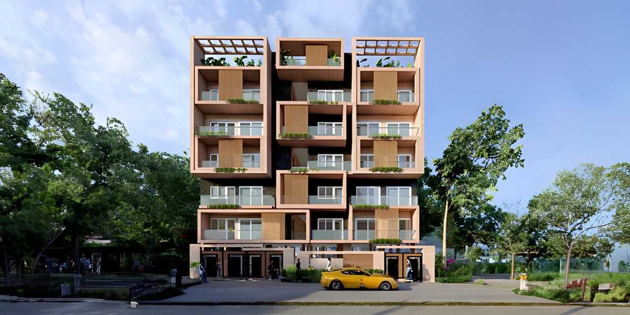 sri garudadri gardens