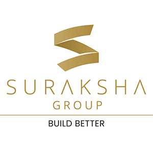 suraksha group logo