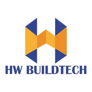 hw build tech logo
