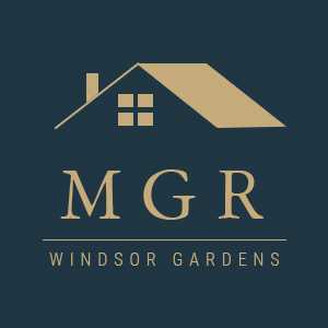 MGR windsor logo